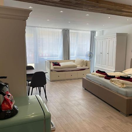 Ferienwohnung Beutelsbacherstr. 12 B Stuttgart Luaran gambar