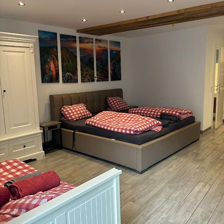 Ferienwohnung Beutelsbacherstr. 12 B Stuttgart Luaran gambar