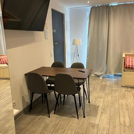 Ferienwohnung Beutelsbacherstr. 12 B Stuttgart Luaran gambar