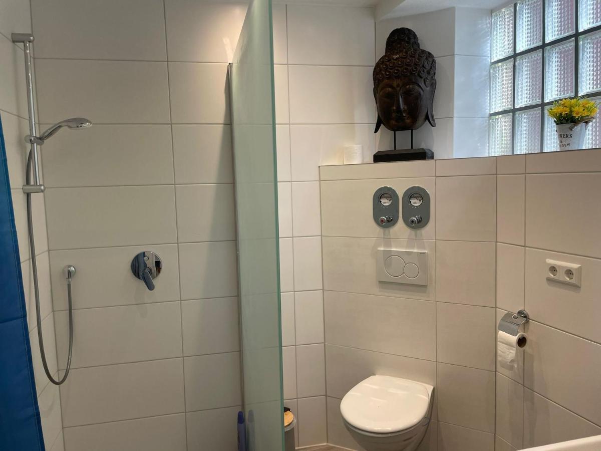 Ferienwohnung Beutelsbacherstr. 12 B Stuttgart Luaran gambar