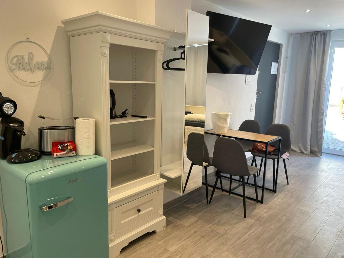 Ferienwohnung Beutelsbacherstr. 12 B Stuttgart Luaran gambar