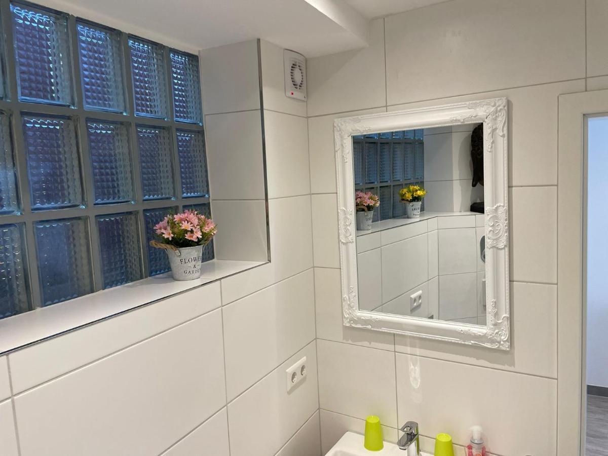 Ferienwohnung Beutelsbacherstr. 12 B Stuttgart Luaran gambar