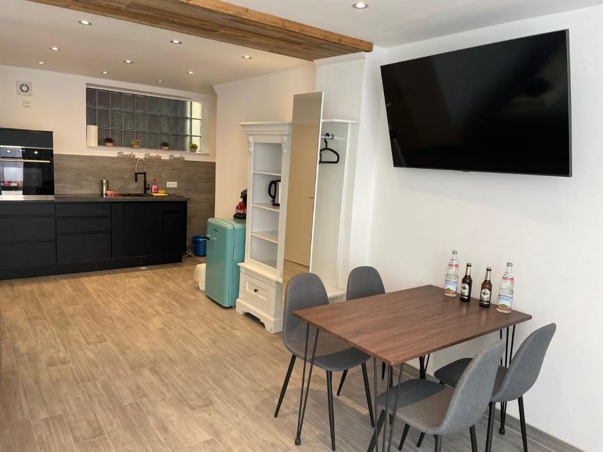 Ferienwohnung Beutelsbacherstr. 12 B Stuttgart Luaran gambar