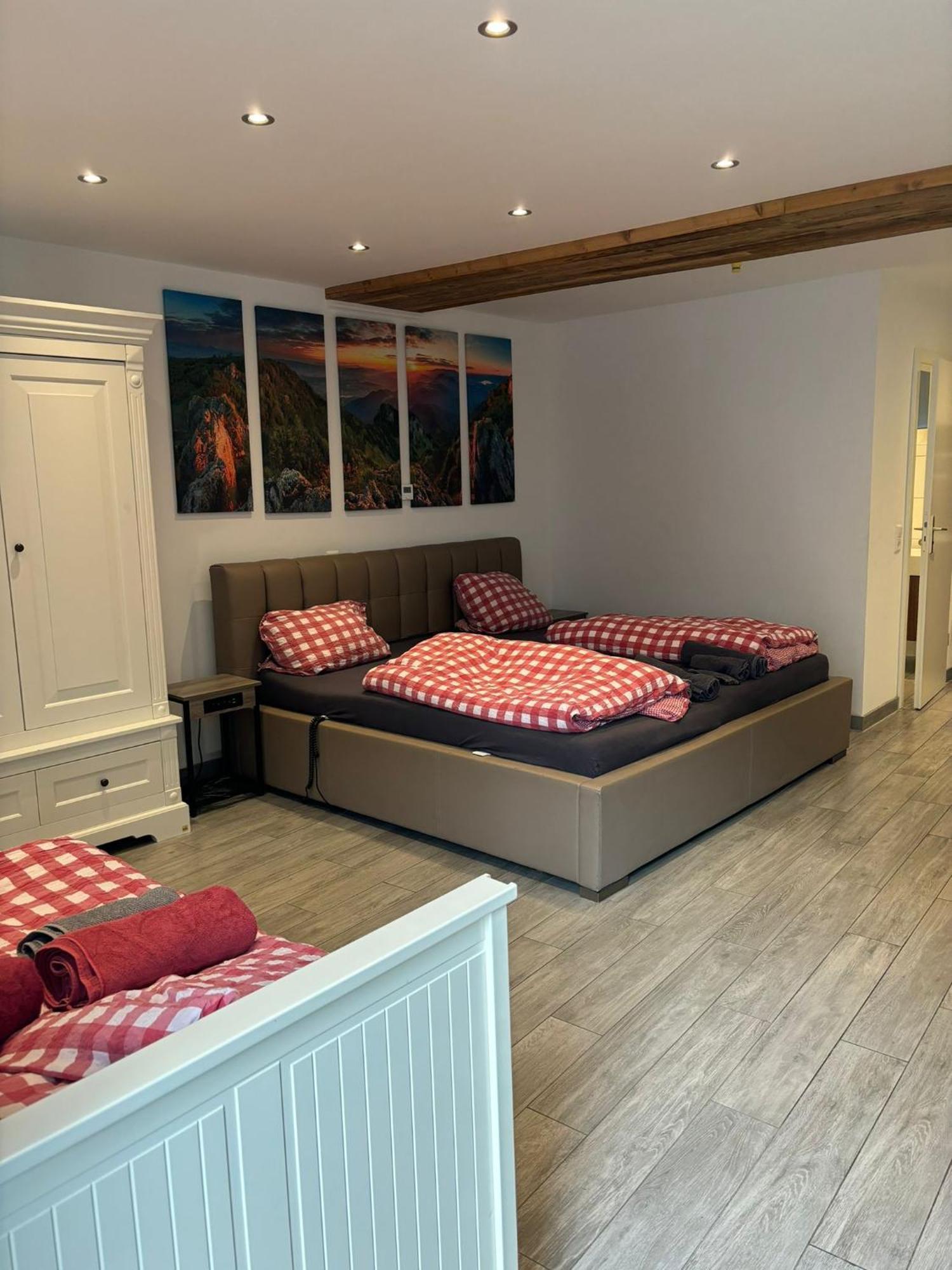 Ferienwohnung Beutelsbacherstr. 12 B Stuttgart Luaran gambar