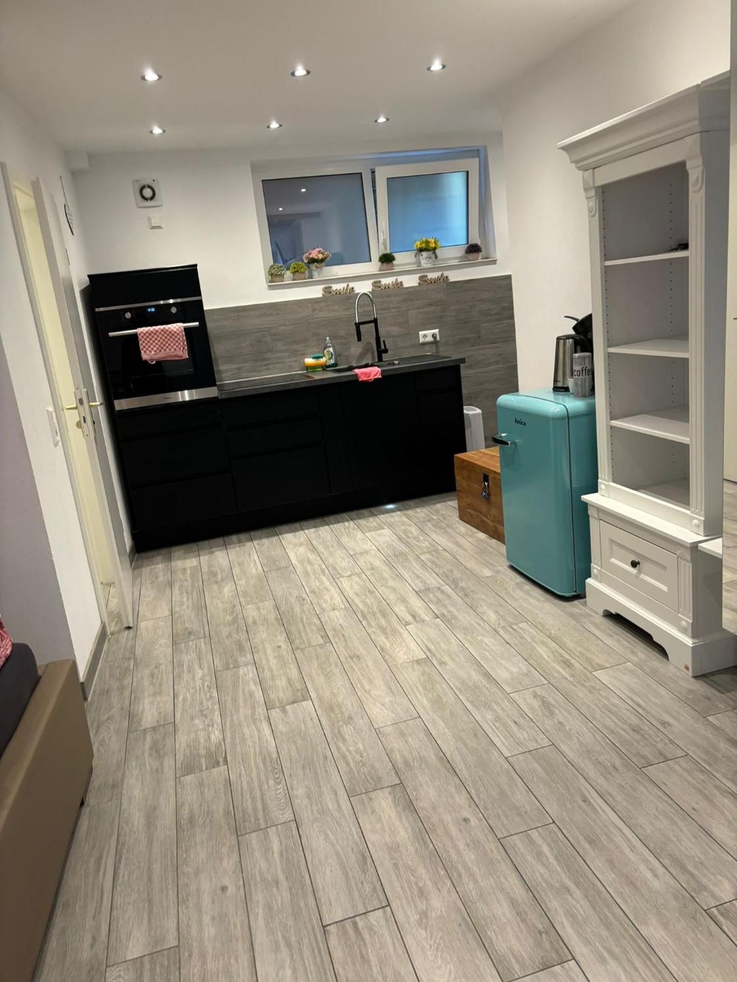 Ferienwohnung Beutelsbacherstr. 12 B Stuttgart Luaran gambar