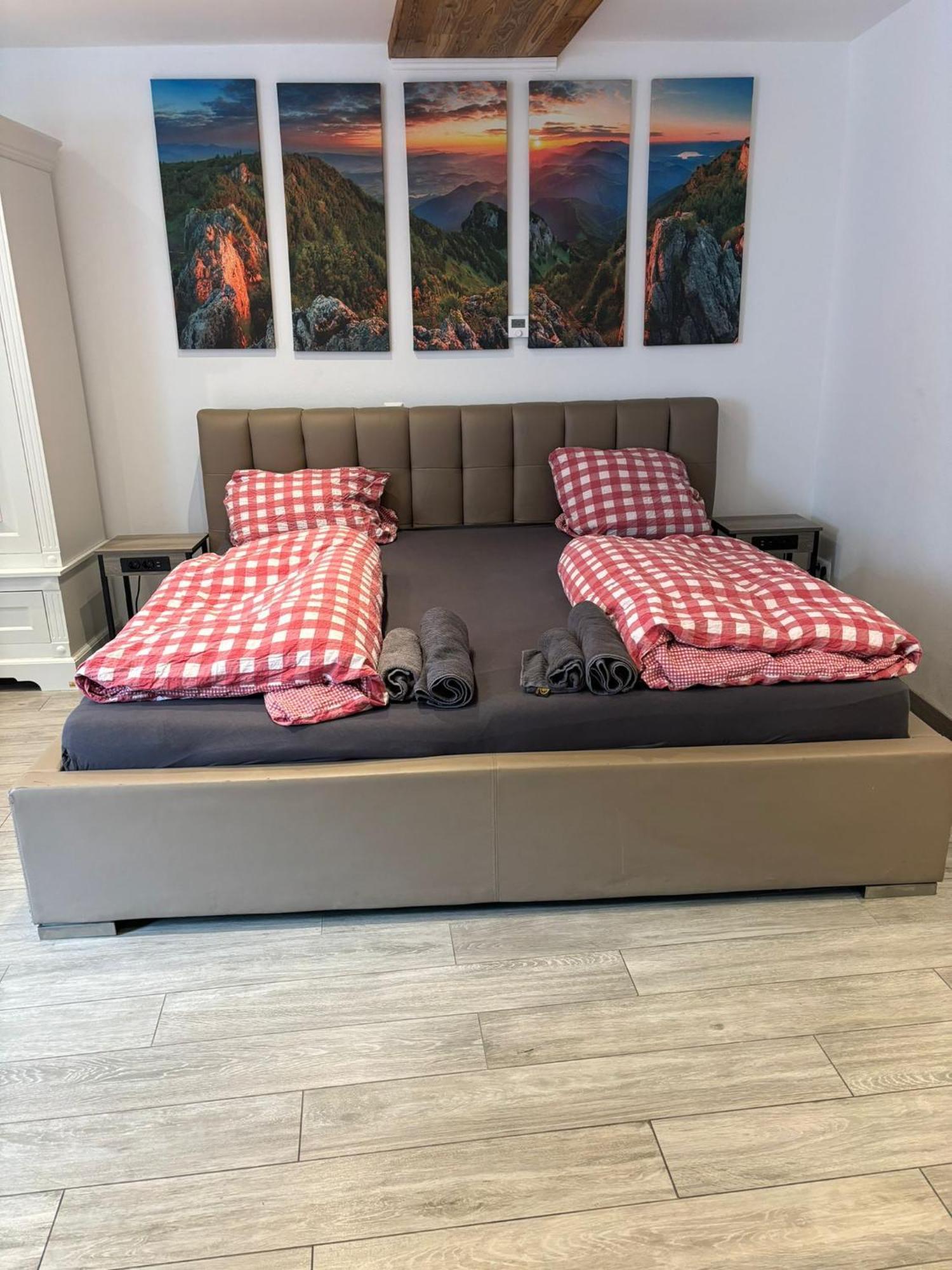 Ferienwohnung Beutelsbacherstr. 12 B Stuttgart Luaran gambar
